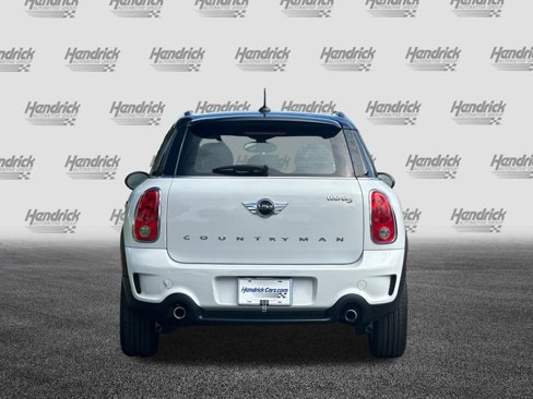 Used 2016 MINI Cooper Countryman S image 6