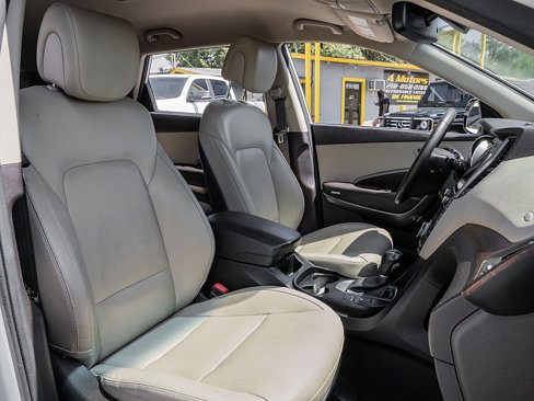 Used 2019 Hyundai Santa Fe XL SE w/ SE Premium Package 02 image 21