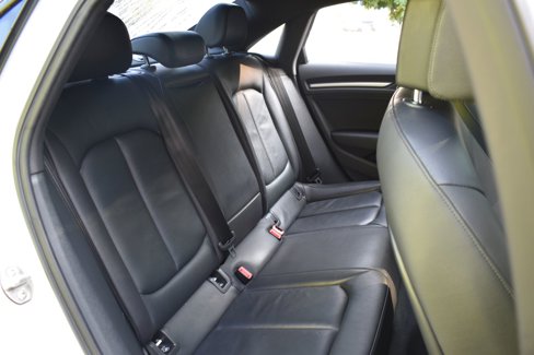 Used 2017 Audi A3 2.0T Premium w/ Convenience Package image 30