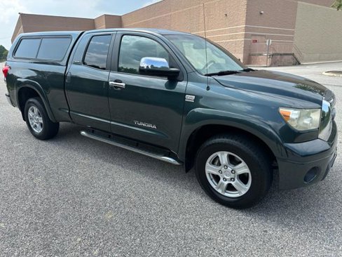 Used 2007 Toyota Tundra Limited image 33
