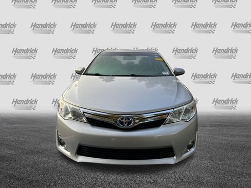 Used 2012 Toyota Camry XLE image 3