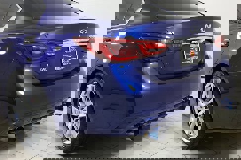 Used 2019 INFINITI Q50 Signature Edition image 45