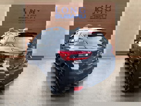Used 2021 Subaru Crosstrek 2.5i Limited image 10