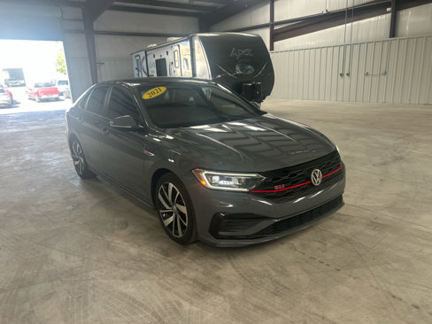 Used 2021 Volkswagen Jetta GLI Autobahn image 7