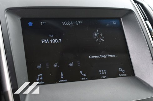 Used 2019 Ford Edge SEL w/ Equipment Group 201A image 27