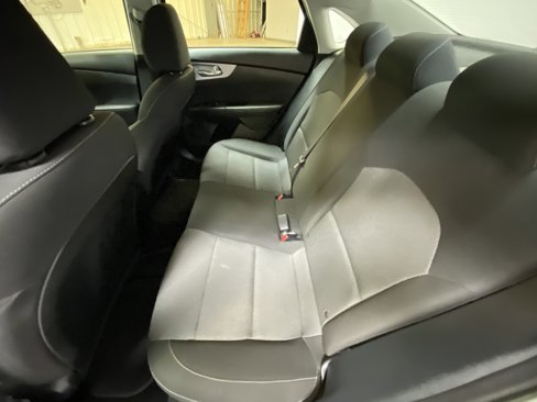 Used 2024 Kia Forte LXS image 22
