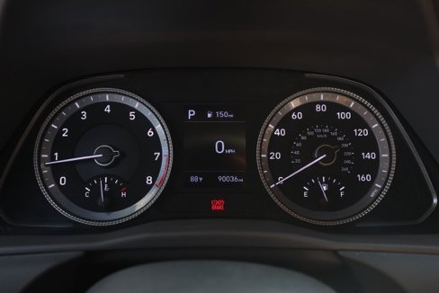 Used 2022 Hyundai Sonata SE image 27