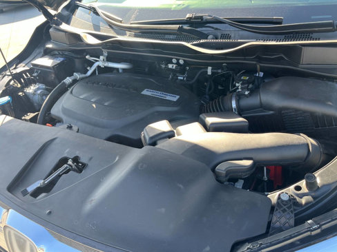 Used 2018 Honda Odyssey EX-L image 8