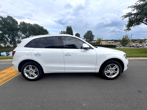 Used 2015 Audi Q5 2.0T Premium Plus image 81
