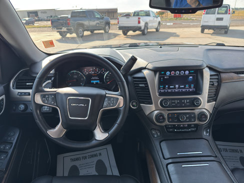 Used 2018 GMC Yukon Denali image 11