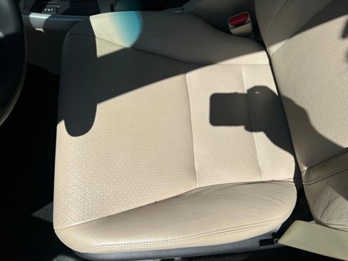 Used 2014 Honda Accord EX-L image 14