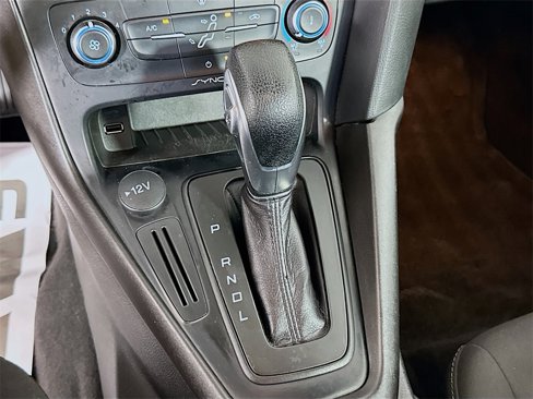 Used 2018 Ford Focus SE image 16
