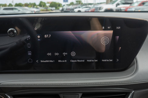 New 2026 Buick Encore GX Sport Touring image 15