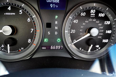 Used 2009 Lexus ES 350 image 26