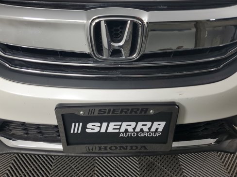 Used 2016 Honda Accord Sport image 10