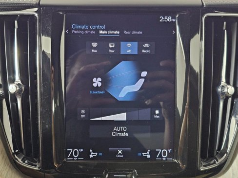 Used 2020 Volvo XC60 T6 Inscription w/ Protection Package image 15