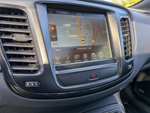 Used 2016 Chrysler 200 S w/ Navigation & Sound Group I image 24
