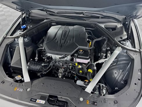 New 2026 Genesis G70 2.5T Prestige image 32