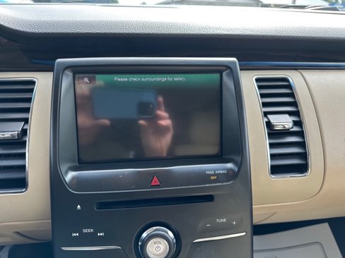 Used 2014 Ford Flex SEL w/ Equipment Group 202A image 31