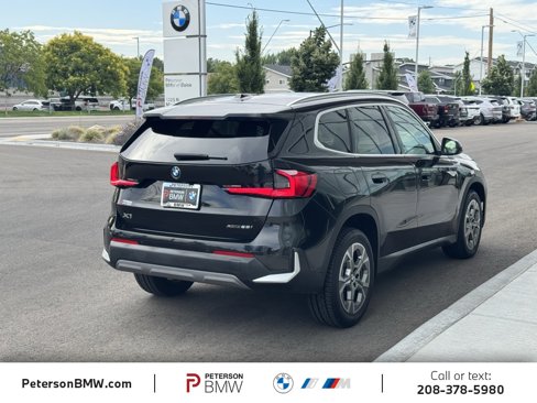 Used 2023 BMW X1 xDrive28i w/ Convenience Package image 7