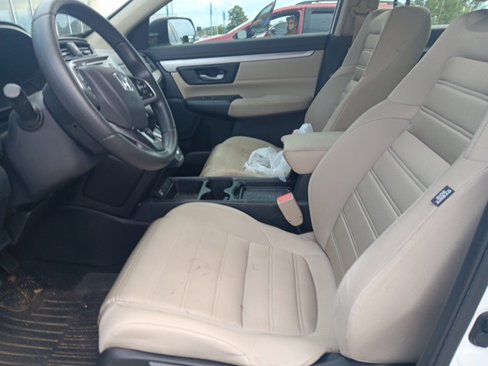 Used 2021 Honda CR-V LX image 7