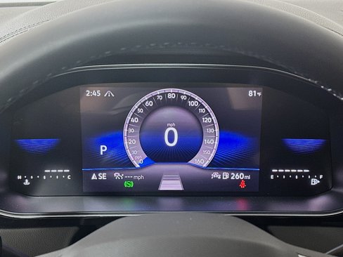 New 2025 Volkswagen Jetta S image 12