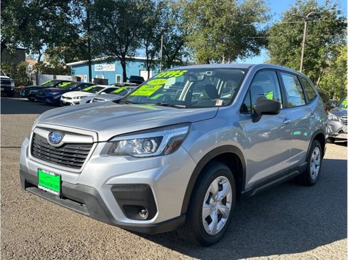 Used 2020 Subaru Forester image 3