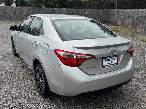 Used 2014 Toyota Corolla image 4