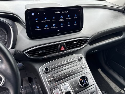 Used 2023 Hyundai Santa Fe SEL image 19