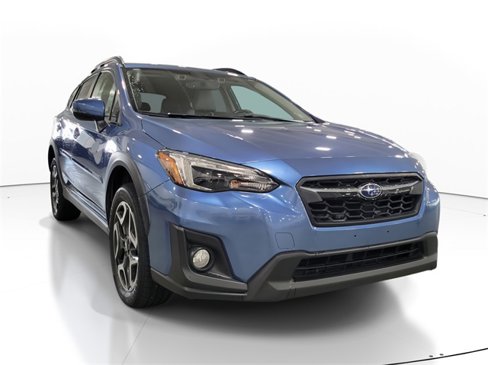 Used 2019 Subaru Crosstrek 2.0i Limited w/ Moonroof Package w/Navigation image 4