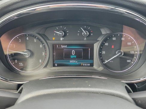 Used 2018 Buick Encore Preferred image 12