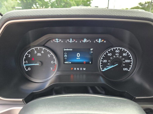 Used 2023 Ford F150 XLT image 27