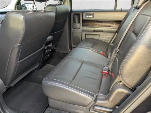 Used 2019 Ford Flex SEL w/ Equipment Group 202A image 19