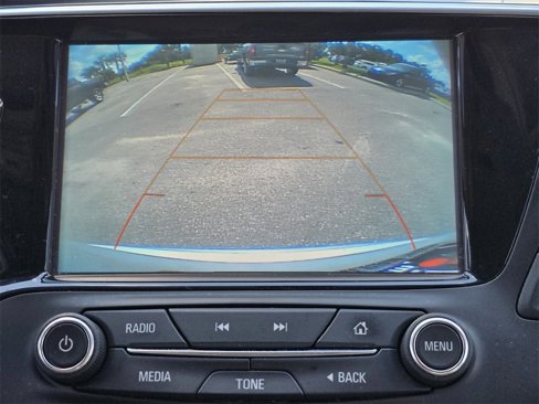 Used 2019 Buick Envision Essence image 24