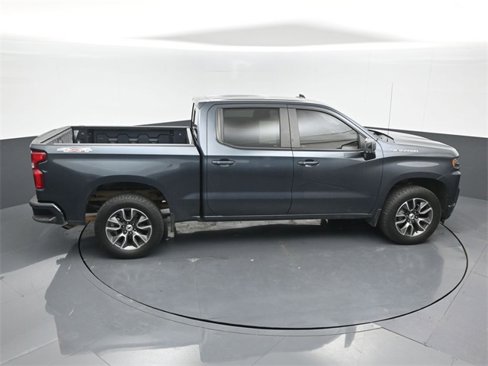 Used 2019 Chevrolet Silverado 1500 RST w/ All-Star Edition image 16