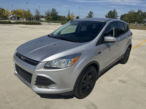 Used 2016 Ford Escape SE w/ SE Cold Weather Package image 25