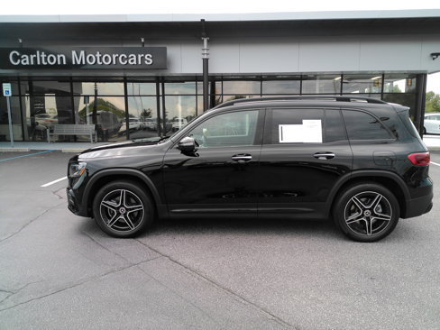 Certified 2024 Mercedes-Benz GLB 250 image 8