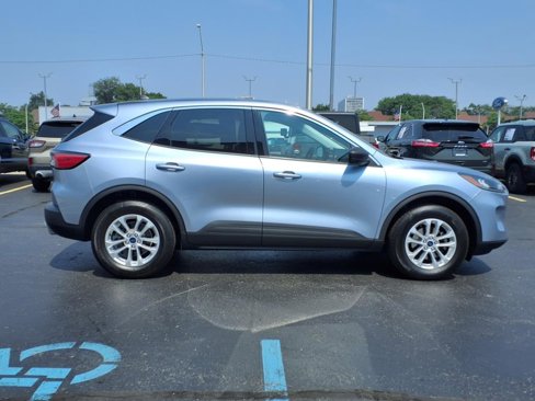 Certified 2022 Ford Escape SE w/ Convenience Package image 4