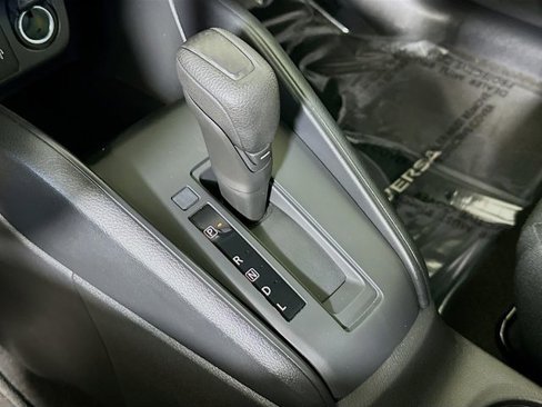Used 2024 Nissan Versa S w/ S Plus Package image 18
