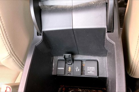 Used 2016 Honda CR-V EX-L image 31