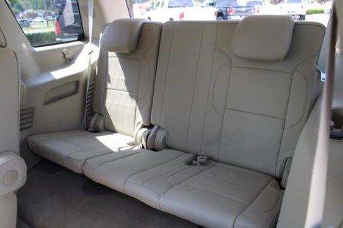 Used 2015 GMC Yukon Denali w/ Touring Package image 27
