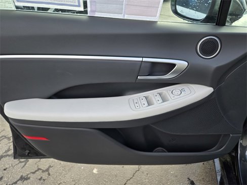 New 2024 Hyundai Sonata SEL image 11