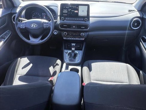 Certified 2023 Hyundai Kona SEL w/ Convenience Package image 14