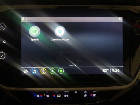 Used 2022 Chevrolet Bolt EUV Premier w/ Launch Edition image 33