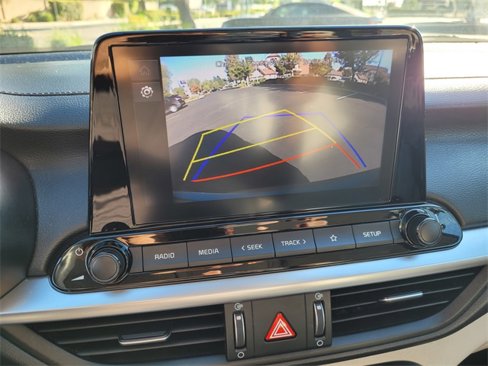 Used 2023 Kia Forte LXS w/ LXS Technology Package image 17
