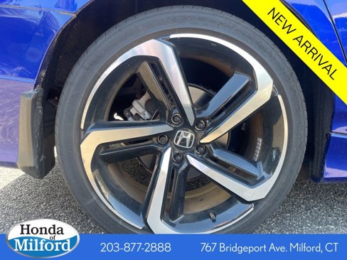 Used 2022 Honda Accord Sport image 15