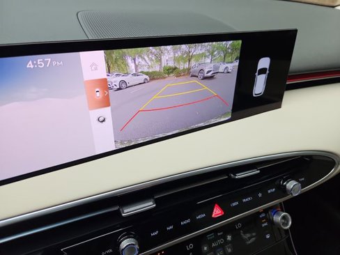 New 2026 Genesis GV70 2.5T image 9
