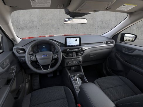 New 2025 Ford Escape Active w/ Cold Weather Package image 9