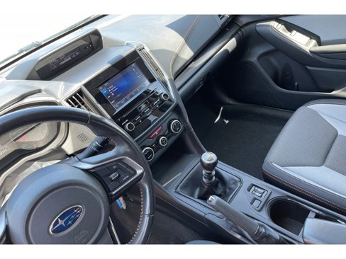 Used 2022 Subaru Crosstrek 2.0i Premium image 30