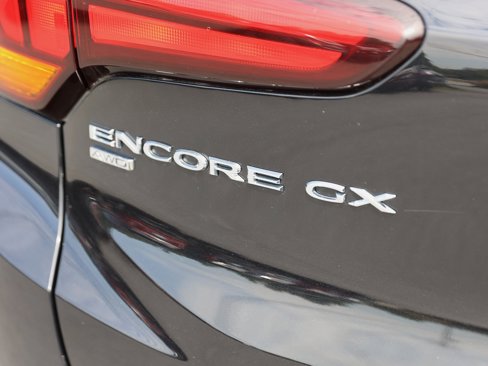 Used 2022 Buick Encore GX Preferred w/ Cold Weather Comfort Package image 14